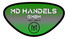 Logo MD Handels GmbH